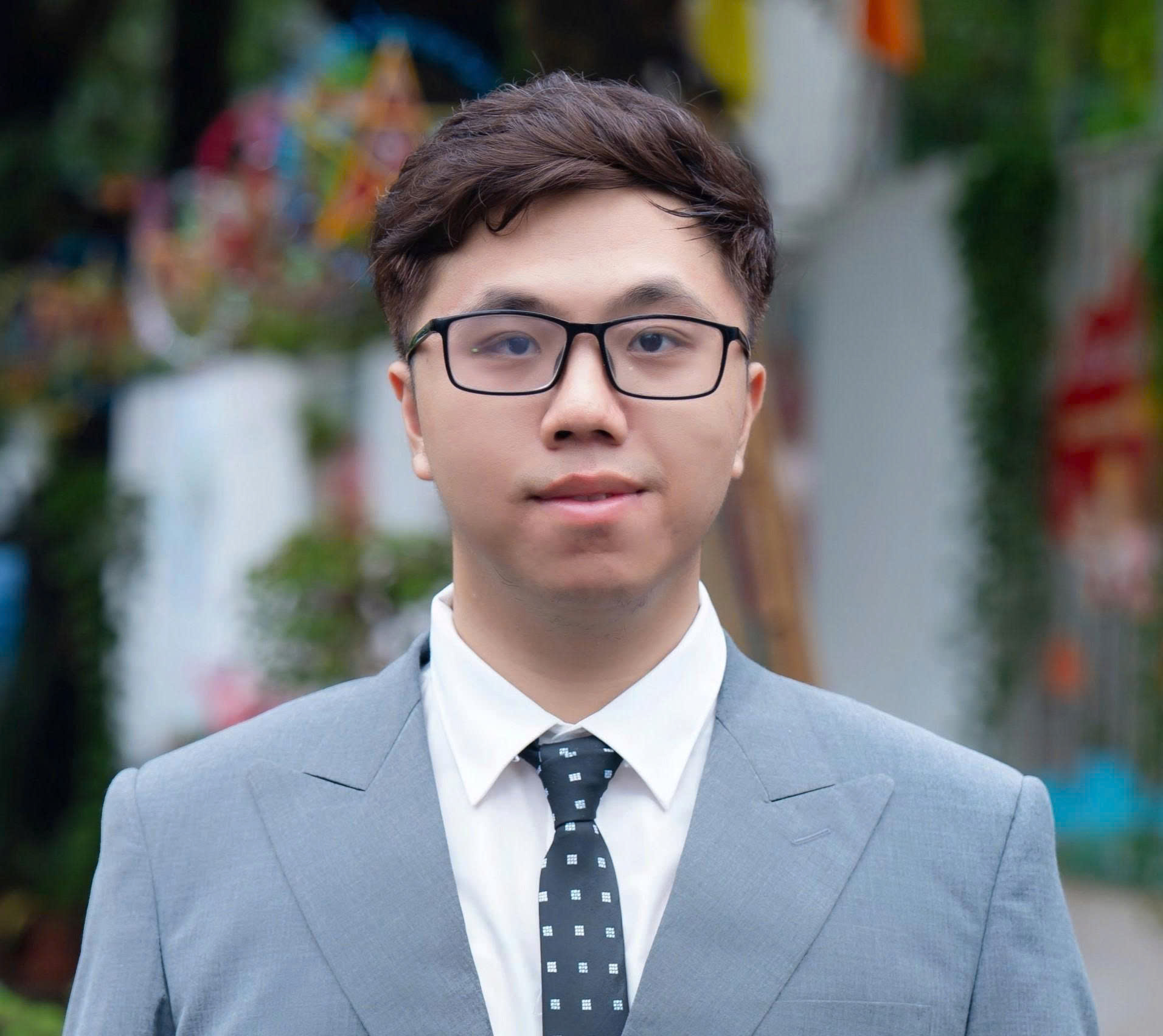 Nguyễn Thanh Lương