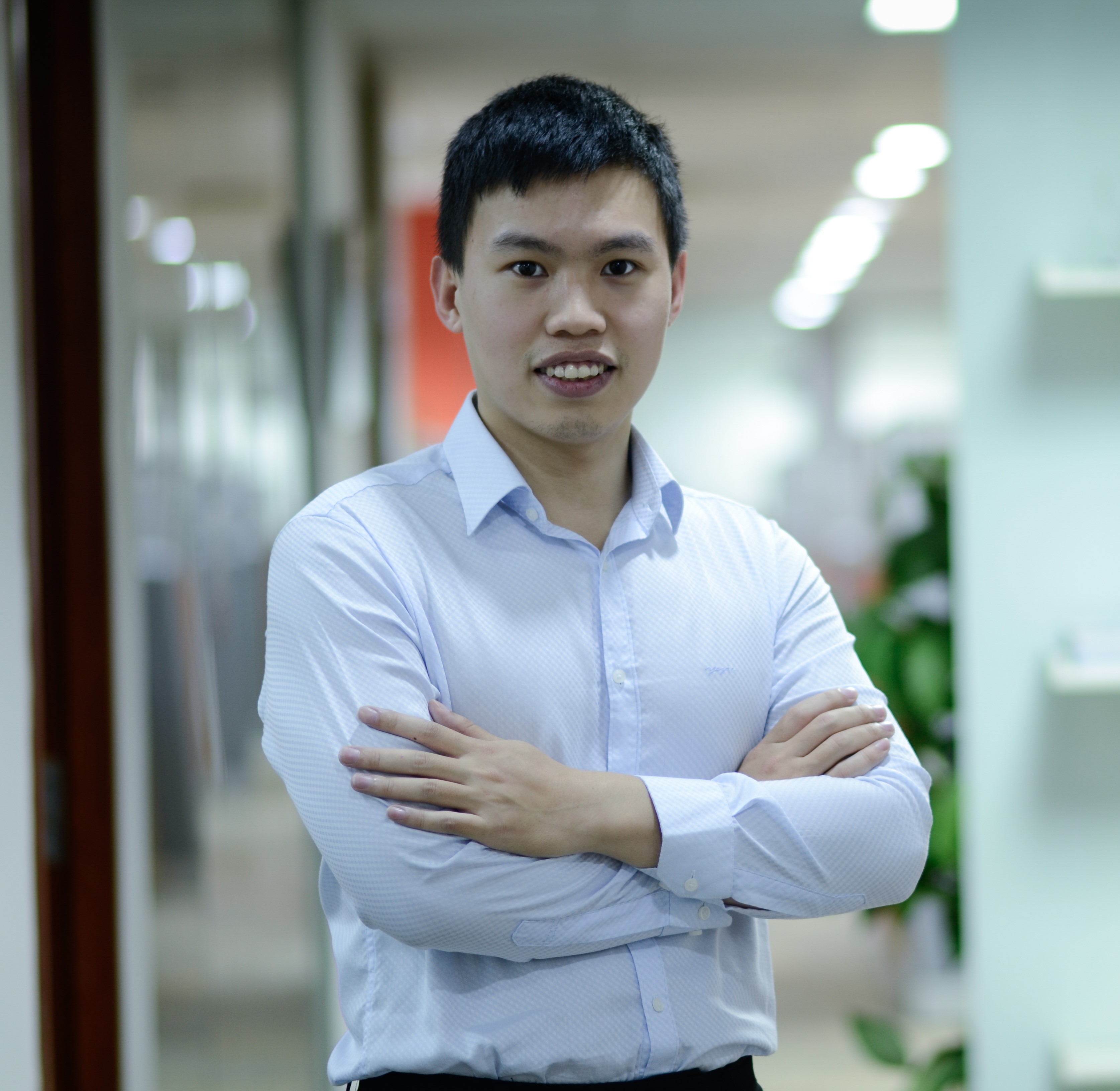 Nguyễn Trung Thành